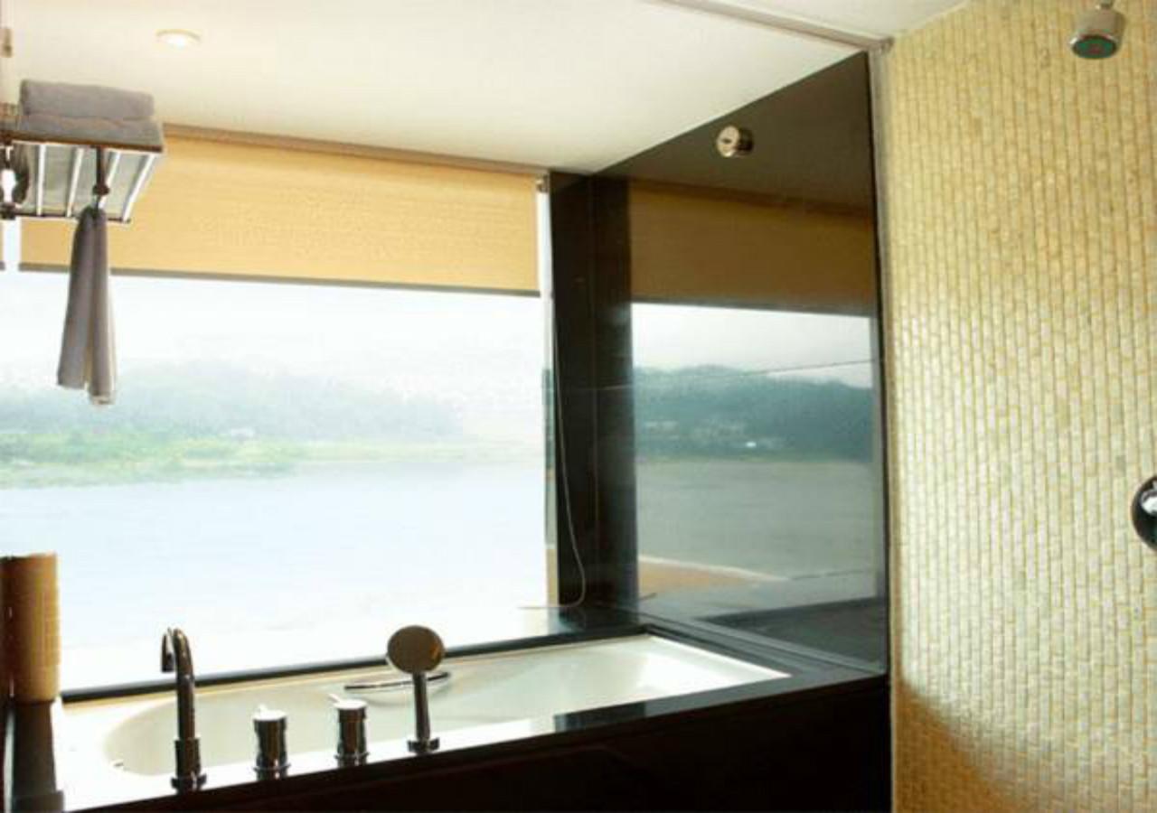 广州白云湖畔酒店 外观 照片
